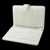 CASE PARA TABLET COM TECLADO (grátis na compra do tablet)