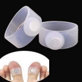 Aneis Magnéticos de Silicone para Emagrecimento