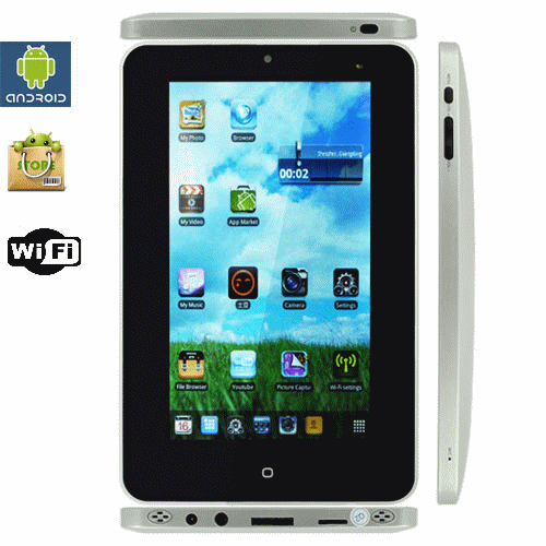 Tablet