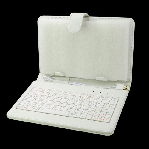 CASE PARA TABLET COM TECLADO (grátis na compra do tablet)